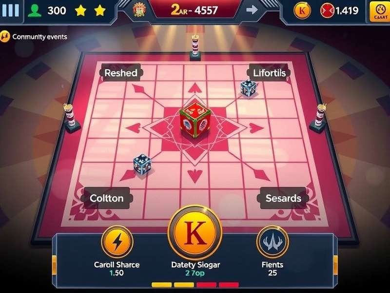 Kabaddi Grandmasters community events